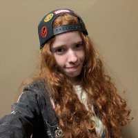 Nicole🖤 (@its_lil_red123) 's Twitter Profile