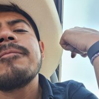 Uriel (@johanramr) 's Twitter Profile