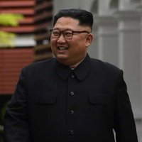 Kim Jong un (supreme leader) (@prakashsanthiy2) 's Twitter Profile