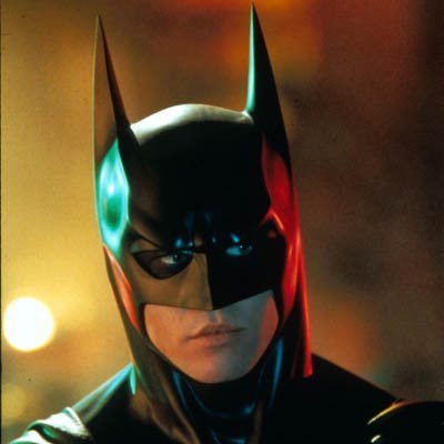 true dc fan Keaton Batfleck Kilmer cavill reeve for life! Bale and pattison suck and WORST Batmen!