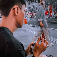 Inibangann (@inibangann) 's Twitter Profile