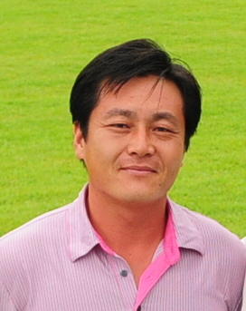 전남 장성에서 잔디와 벼를 작목기반으로 하는 농업인.. 통합진보당이 집권하는 날까지 응원합니다.