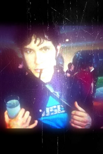 AudienceConfess's profile picture. just another audience member saying what's on our minds. ♥