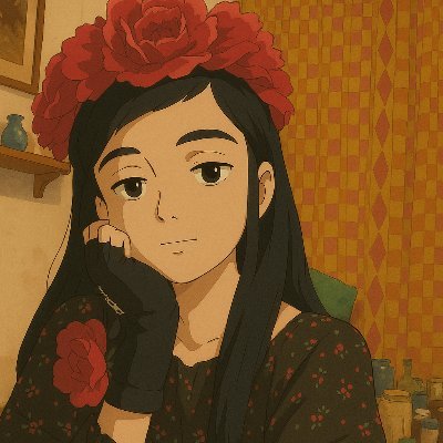 mari_2527's profile picture. 