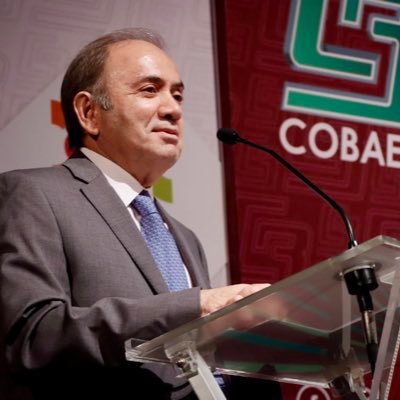 Director General del Colegio de Bachilleres del estado de Sinaloa @CobaesSinaloa Profesor e Investigador Conacyt. Universitario y Politécnico.