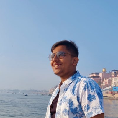 DarshilSen's profile picture. 