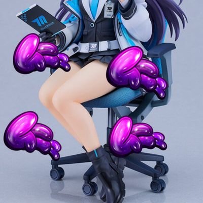 kunntaraGETTER's profile picture. ブルアカ/ロボットアニメ/特撮/ナック·時報/好きな人。るろうに剣心ハマり中　ゴーバリさん、グロちゃん(ロボットガールズZ、ゴーバリアン、グロイザーX)流行れ
ンゴピからロボガを守る会　鰻方ちとせ担当P
(こちらの垢はナック、D中心です。)