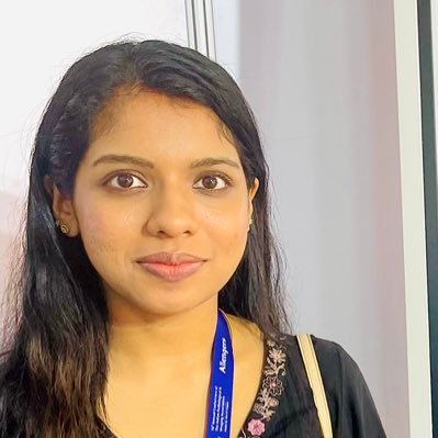 sita_naray62744's profile picture. MBBS, MD Radiology