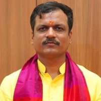 Ghanshyam Shahi (@ighanshyamshahi) 's Twitter Profile Photo