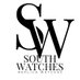 South Watches (@southwatches) Twitter profile photo South Watches (@southwatches) Twitter profile photo