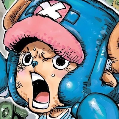 Account dedicated to one piece, unless something else catches my eye. Have a good day!