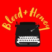 Blood+Honey (@blood_honey_lit) 's Twitter Profile Photo Blood+Honey (@blood_honey_lit) 's Twitter Profile Photo