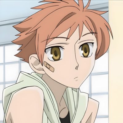 Hikaru007H's profile picture. 20