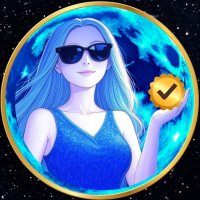 Blue ×͜× (@ladyblue_w3) 's Twitter Profile