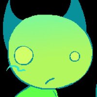 peri (@octodott) 's Twitter Profile