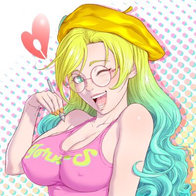 Torn_Sさんのプロフィール画像