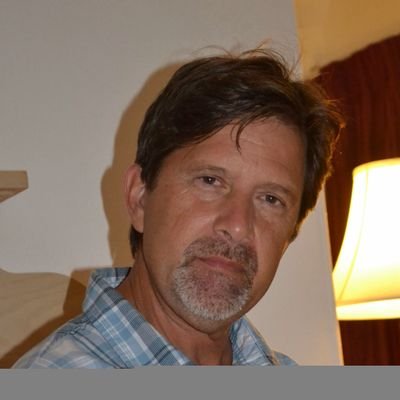 RickSantaMaria's profile picture. 