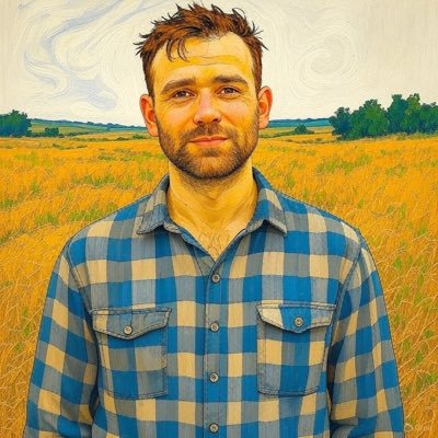 AdventureWyo's profile picture. Teacher of Evolution-Devolution, the purpose of community, the urgency of authenticity, and the gift of service.