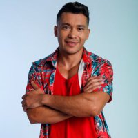 Dan Murillo (@daniel_suunn) 's Twitter Profile