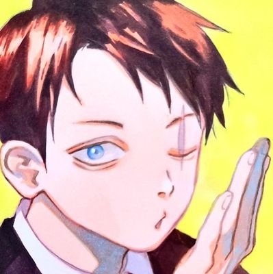 wacha_g1204's profile picture. 20↑│ｹﾞ謎垢│入村済│父水が好き│うぇぼ▶️https://t.co/eT0wL7uWv5