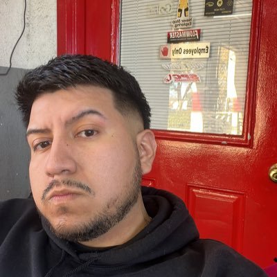 cruzalbertov's profile picture. “You can make always make more money, but you can't make more time.”