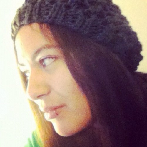 jessicadarlener's profile picture. Please insert something intelligent here.