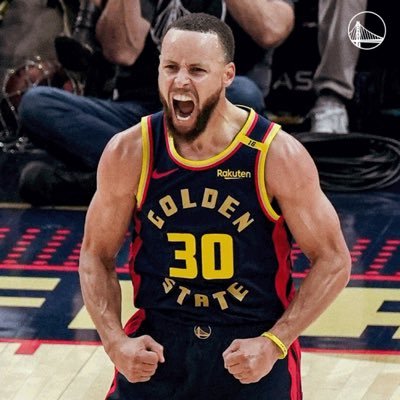 Up and coming Steph Curry Fan Page | #DubNation | #CurryistheGoat |