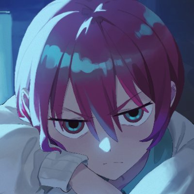 Walkuriieさんのプロフィール画像