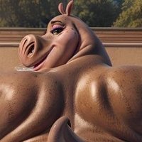 💸Greasy Greedy Hippo💸 (@greedymuskhippo) 's Twitter Profile
