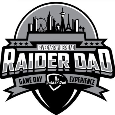 Raider Dad is a nonprofit that creates experiences for the kids of Raider Nation as a break from reality and to recognize kids impacting their communities.