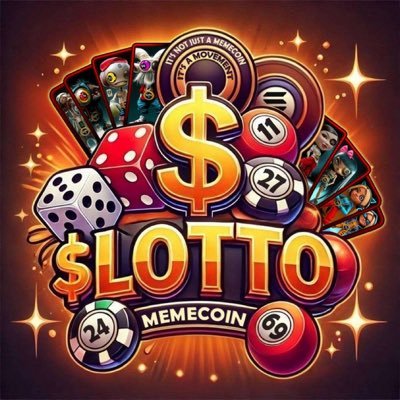 @JustALotto