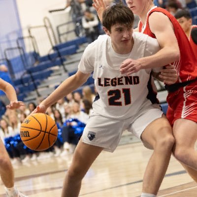 Family | Hoops | Legend Titans | 2027 | Colorado Collective 16U | 6’6” Forward | GPA 3.6 | 📍Parker CO | https://t.co/AePAZsRNfC
