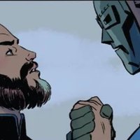 doomreed quote bot (@doomreedbot) 's Twitter Profile