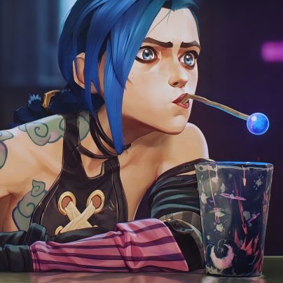 Rem_dazzle's profile picture. Rem | 32 | They/Them | Arcane, Trigun, & Cowboy Bebop brain rot