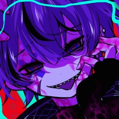 Discord - five_5_
You can also call me Ethan or Five
Aspiring Game Dev
Enjoyer of many things
Bitch I'm not a clown, im the entire circus!
Hi stalker :D
