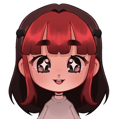 lu💚 COMMISIONS OPEN!さんのプロフィール画像