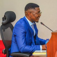 Fikirini Jacobs Cde (@fikirini_jacobs) 's Twitter Profile