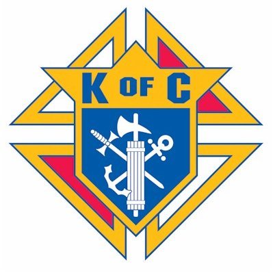 KofC10248's profile picture. Building strong Catholic men and communities through faith, service, and brotherhood. #KnightsOfColumbus
