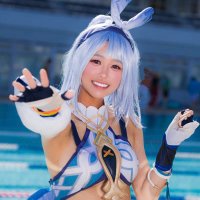 くろまめ📛 (@kurom_cos) Twitter profile photo
