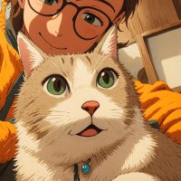 くろそらちゃげ (@tcmmtstc) 's Twitter Profile
