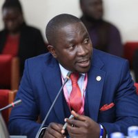 George Musisi (@georgemusisi4) 's Twitter Profile