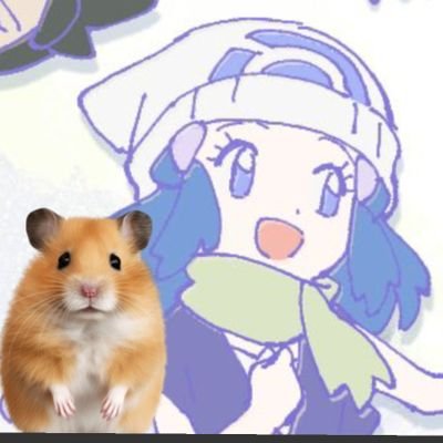 DawnEnjoyer's profile picture. Hello I'm Cæt (and I'm a hamster I have no nane) How are you guys?