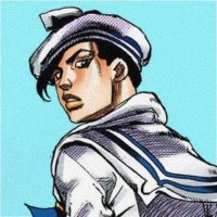 We Love Morioh Cho (@anime_paradis) 's Twitter Profile Photo We Love Morioh Cho (@anime_paradis) 's Twitter Profile Photo