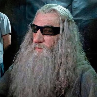 gandalfpog's profile picture. 🦇🫀
