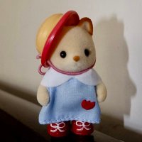 kimbab_segitiga_ (@trinkethunter) 's Twitter Profile