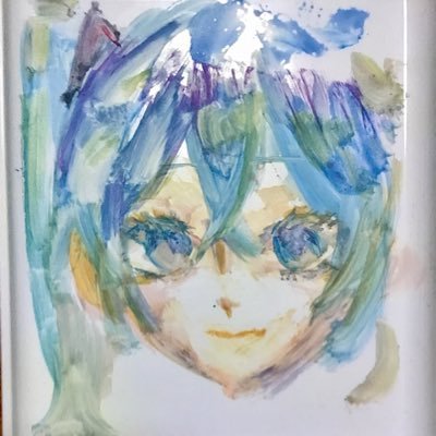 いかさんのプロフィール画像