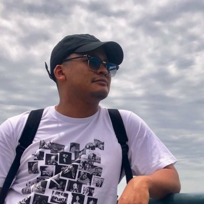 halfaznguy's profile picture. “Once you know what failure feels like, determination chases success” #ripmamba