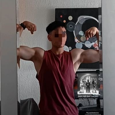 diegomxta's profile picture. No pain, no gain.
Puro Pinche Goleiro NG