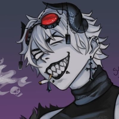 ⭐Desuka🔞 |OPEN COMMS|さんのプロフィール画像