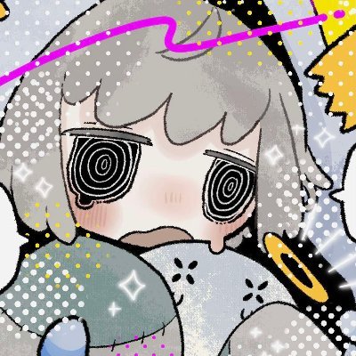 Garpups's profile picture. She/Prey/It -
Praises and scritches please 🩵 | 20's | NSFW No Minors - Ask me fish/marine science related Trivia!